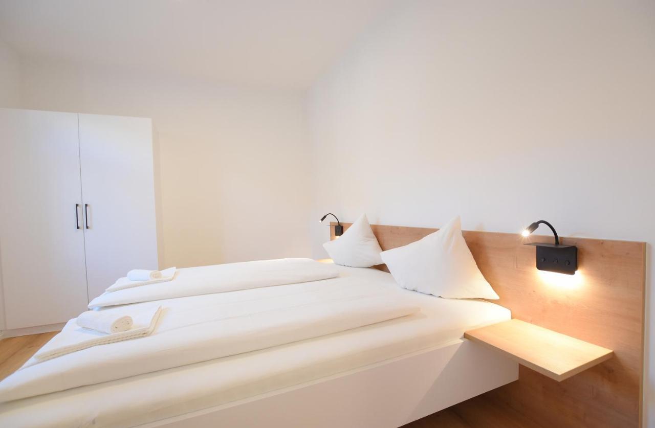 Myquartier Central City Suites Innsbruck Exteriér fotografie