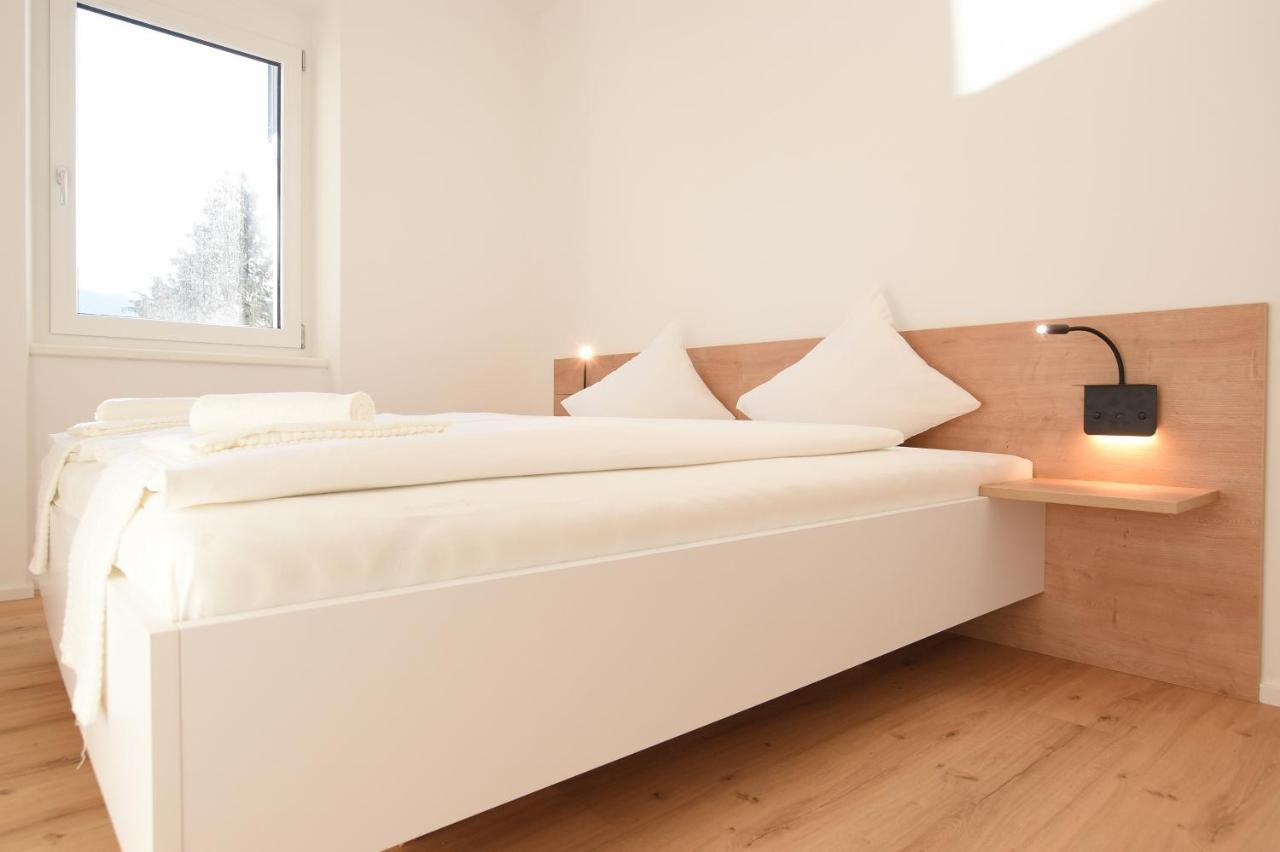 Myquartier Central City Suites Innsbruck Exteriér fotografie